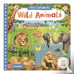  - Wild Animals