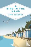 Cleeves, Ann - A Bird in the Hand