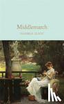 Eliot, George - Middlemarch