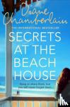 Chamberlain, Diane - Secrets at the Beach House