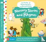 Books, Campbell - Nursery Stories and Rhymes