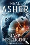 Asher, Neal - Dark Intelligence