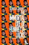 Skloot, Rebecca - The Immortal Life of Henrietta Lacks