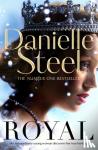Steel, Danielle - Royal