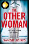 Jones, Sandie - The Other Woman