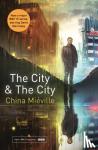 Mieville, China - The City & The City