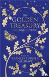 Palgrave, Francis Turner - The Golden Treasury - Of English Verse