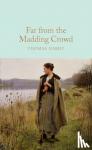 Hardy, Thomas - Far From the Madding Crowd