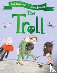 Donaldson, Julia - The Troll