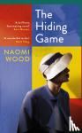 Wood, Naomi - The Hiding Game