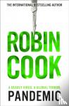 Cook, Robin - Pandemic