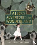 Carroll, Lewis - Alice's Adventures in Wonderland