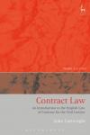 Cartwright, John (University of Oxford, UK) - Contract Law