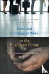  - Core and Contingent Work in the European Union