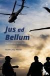 Casey-Maslen, Stuart - Jus ad Bellum - The Law on Inter-State Use of Force
