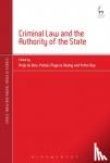  - Criminal Law and the Authority of the State