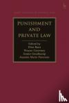  - Punishment and Private Law