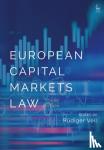  - European Capital Markets Law