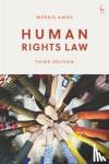 Amos, Ms Merris - Human Rights Law