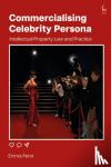 Perot, Emma (University of the West Indies, St Augustine, Trinidad and Tobago) - Commercialising Celebrity Persona - Intellectual Property Law and Practice