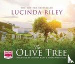 Riley, Lucinda - The Olive Tree