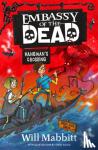 Mabbitt, Will - Embassy of the Dead: Hangman's Crossing