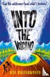 Butterworth, Jess - Into the Volcano