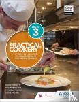 Foskett, Professor David, Rippington, Neil, Thorpe, Steve, Paskins, Patricia - Practical Cookery for the Level 3 Advanced Technical Diploma in Professional Cookery