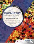 McBride, Barry, Jeffrey, Stephen, Anderson, John, McCranor, Paul - National 5 Chemistry with Answers, Second Edition