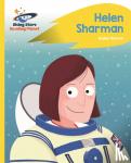 Thomas, Isabel - Reading Planet - Helen Sharman - Yellow: Rocket Phonics
