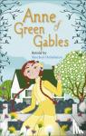 Delahaye, Rachel - Reading Planet - Anne of Green Gables - Level 5: Fiction (Mars)