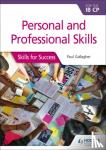 Gallagher, Dr J Paul - Personal and professional skills for the IB CP