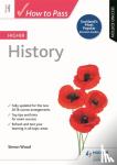 Wood, Simon - How to Pass Higher History, Second Edition