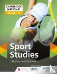 Murray, Mike, Howitt, Ross - OCR Cambridge National Level 1/2 Sport Studies
