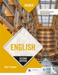 Cooper, Jane - Higher English, Second Edition
