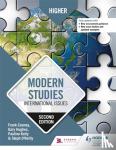 Frank Cooney, Gary Hughes, Steph O'Reilly, Pauline Kelly - Higher Modern Studies: International Issues: Second Edition