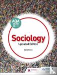 Bown, David - AQA GCSE (9-1) Sociology, Updated Edition