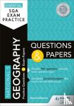 Williamson, Sheena - Essential SQA Exam Practice: National 5 Geography Questions and Papers - From the publisher of How to Pass