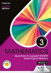Carr, Frances - KS3 Mathematics: Questions to support NCETM Teaching for Mastery (Book 3)