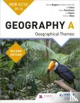 Jo Coles, Jo Payne, Alan Parkinson, Simon Ross - OCR GCSE (9-1) Geography A Second Edition