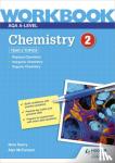 Henry, Nora, McFarland, Alyn G. - AQA A-level Chemistry Workbook 2