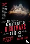  - The Mammoth Book of Nightmare Stories