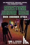Cara J. Stevens, Walker Melby - When Endermen Attack