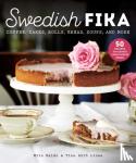 Kalen, Milo - Swedish Fika