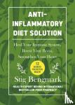 Bengmark, Stig - Anti-Inflammatory Diet Solution