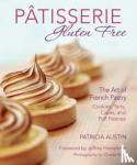 Austin, Patricia - Patisserie Gluten Free