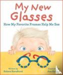 Harastova, Helena - My New Glasses