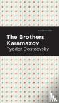 Dostoevsky, Fyodor - The Brothers Karamazov