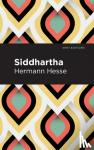 Hesse, Hermann - Siddhartha