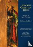 the Blind, Didymus - Lectures on the Psalms